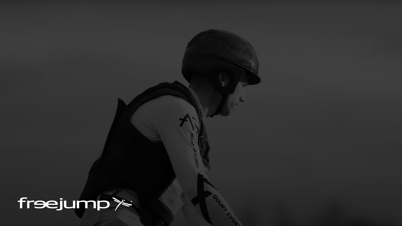 FREEJUMP FILM | X'Air Safe: elevating safety standard in cross-country riding