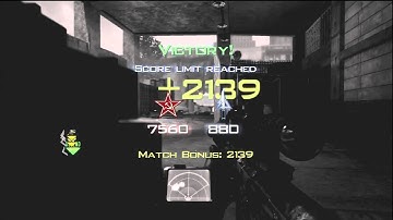 5 Man Feed Killcam MW3 FUCK THIS GUY