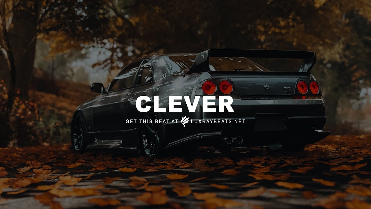 "Clever" [FREE] Hard Club Instrumental | Dark Trap Beats