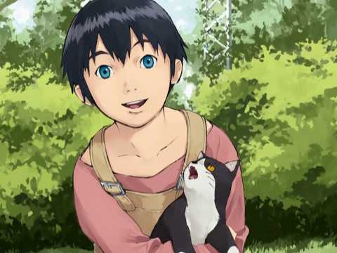 KURAU Phantom Memory PV [AI Upscale]