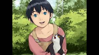 KURAU Phantom Memory PV [AI Upscale]