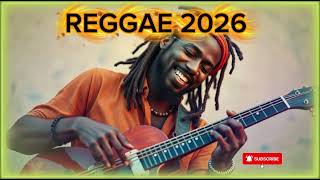 Musik Reggae Santai | Temani Waktu Rileks &amp; Suasana Positif