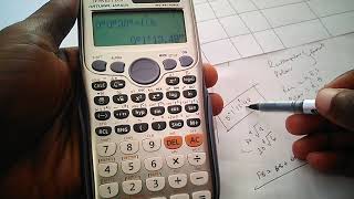 Closing Error in Traverse Surveying: Measure and distribution of angular misclosure.