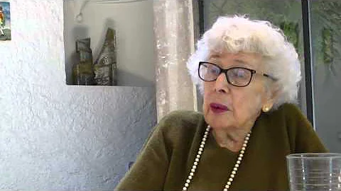 Dorothy Jacobs