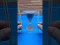 Hourglass | selfconstruct #creation #creative #diy
