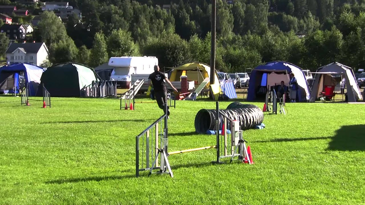 Stav 2012: Rune og Rambo - H3 (søndag) - YouTube