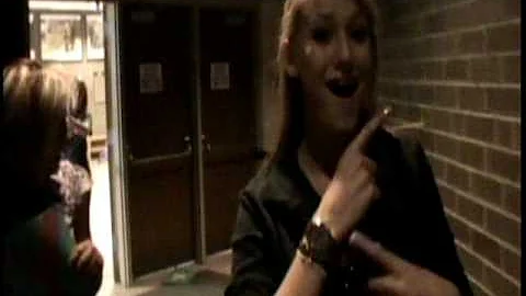 LHS Lip Dub "Hey Soul Sister" by Train