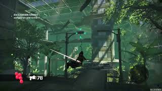 Bionic Commando [23]: Ascension City Garden - Gameplay [2K60] No Commentary Net Worth