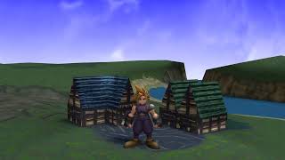 Final Fantasy VII - 7th Heaven MODS
