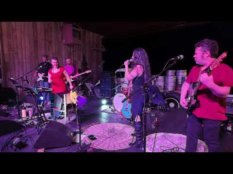 Vibemind covers Are You Gonna Be My Girl