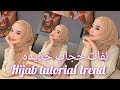 أجمل واشيك لفات حجاب سهلة وسريعة وكيوت