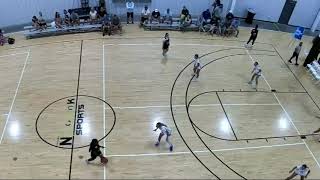 UA Rise Finals Highlights