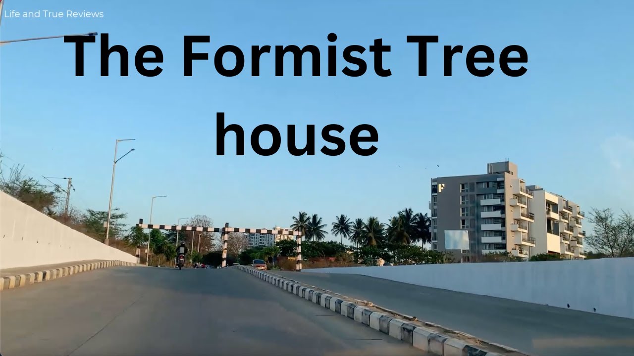 SampigehalliThe Formist TreehouseSNN Estates FelicitySansidh Galaxy