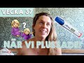 Är det såhär för alla med andra barnet?? - Susanna Karlsson vecka 37