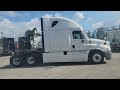 Freightliner Cascadia 2016