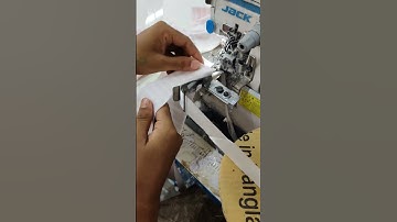 Piping attach & bottom attach folder system