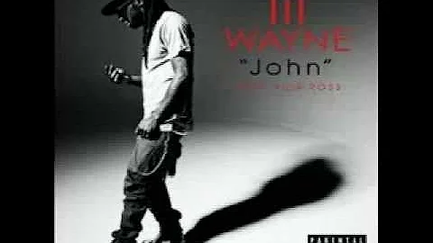 John (If I Die Today) - Lil Wayne Ft. Rick Ross