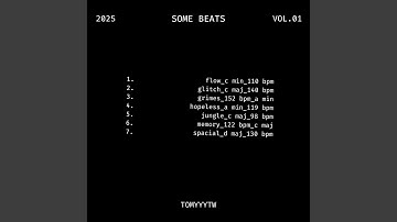 spacial_d maj_130 bpm