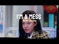 Bebe Rexha - I&#39;m A Mess (Lirik Terjemahan Indonesia)