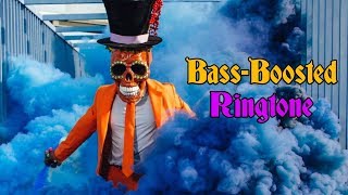 Top 5 Bass Boosted Ringtones 2019 | Download Now