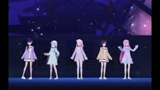 君の夜をくれ/ Kimi no Yoru wo Kure そしていま、リボンを結んで Project Sekai PERFORMANCE ONLY virtual live
