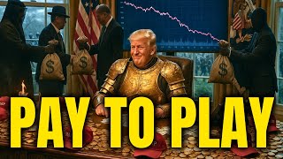 Trump is the MOST CORRUPT politician in US history Trump is the MOST CORRUPT politician in US history