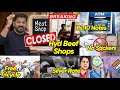 Hyd Beef Shops Closed | Silver Rate | Election Date | Tricycle | Bike Sticker | School Fees | GHMC