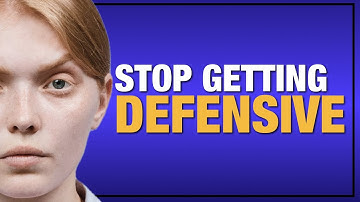 How to Take Feedback (without Getting Defensive)