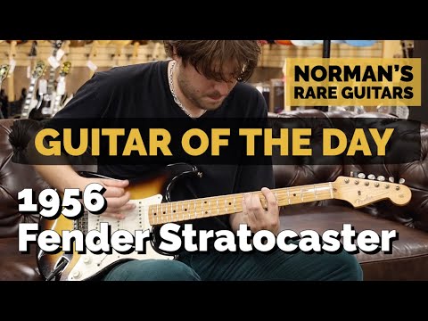 Guitar of the