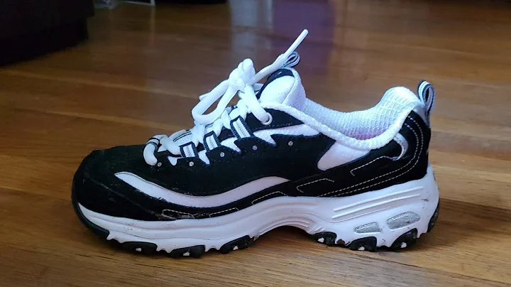 Top 5 Best Walking Shoes For High Arches 2024