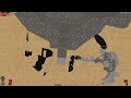 Doom 2 Trench foot (mod inspired in warhammer) part 2