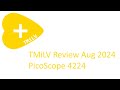 PicoScope 4224 Review