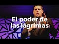 El poder de las lágrimas | Pastor Fabián Sagrera