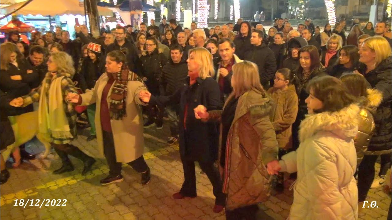 Μπαϊντούσκα - Banda Entopica / Γιαννιτσά 