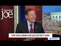 'Makes them look pathetic': Sen. Blumenthal slams Trump nominees for avoiding basic questions