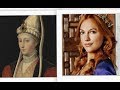 Hürrem Roxelana (Biografía/Resumen ) De esclava a Sultana