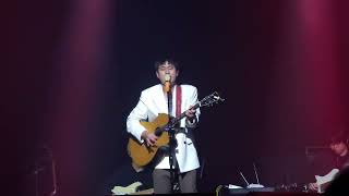 260314 LEE MUJIN(이무진) - Bird On The Edge | 2026 LEE MUJIN LIVE CONCERT[Today's eMUtion] in TAIPEI