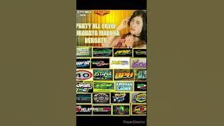 DJ RATU IREN SEXY-PARTY ALL CREW JOMBANG-SURABAYA-MADURA THANK YOU ANDY CENOL 071 BY DJ RATU IREN