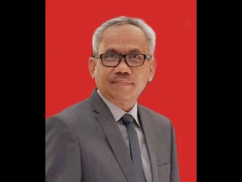 Prof.  Dr.  Sarkadi, M Si (Prodi PPKN) Calon Dekan FIS UNJ Periode 2021-2025  #CaDekFISUNJ