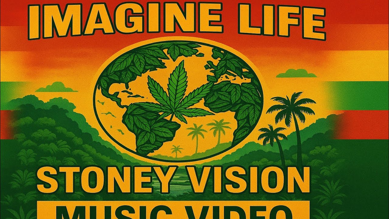 Imagine Life - Stoney Vision Music Video