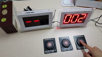 Hướng dẫn cài đặt D302