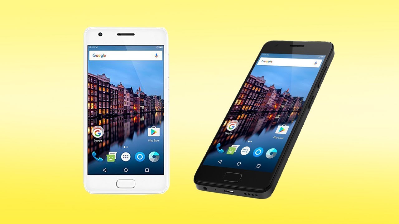 Lenovo Z2 Plus Review