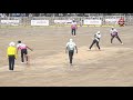 Sachin gaikwad 33 runs  ptpl 2018  criclife in