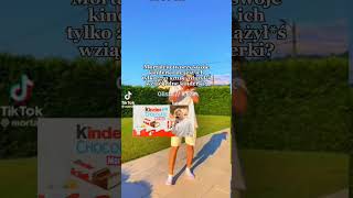 Download Lagu Mortalcio tworzy swoje kinderki ale jest ich tylko 250 sztuk. Masz jedne? #shorts MP3 Download Lagu Mortalcio tworzy swoje kinderki ale jest ich tylko 250 sztuk. Masz jedne? #shorts MP3