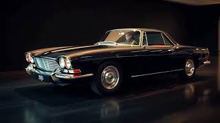 The 1963 Maserati Quattroporte: Italy’s Forgotten Super Sedan EXPOSED!