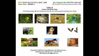 THEME 2 - LISTENING Test - Task 15 Net Worth