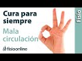 Haz estas 3 cosas y soluciona para siempre la MALA CIRCULACIÓN DE LAS PIERNAS