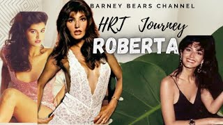 HRT BOY TO GIRL UPDATE TIMELINE/ MS. ROBERTA / AMERICAN TRANSWOMAN /FIRST SUCCESSFUL TRANS IN 90s
