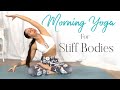 10 Minute Morning Yoga For Beginners Full Body Stretch