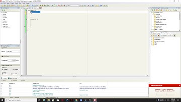 Assignment 1.3: Blinking LED with MikroC for PIC